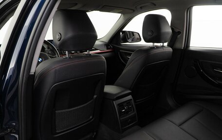 BMW 3 серия, 2013 год, 1 869 050 рублей, 11 фотография