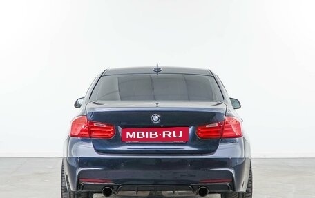 BMW 3 серия, 2013 год, 1 869 050 рублей, 4 фотография