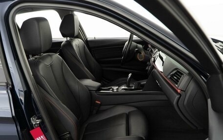 BMW 3 серия, 2013 год, 1 869 050 рублей, 8 фотография