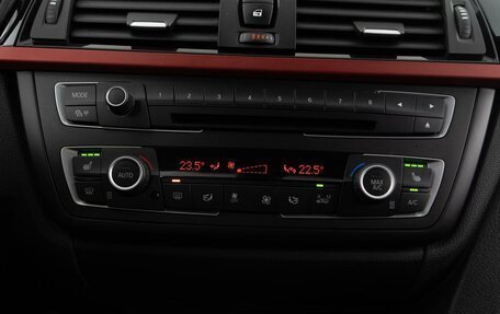 BMW 3 серия, 2013 год, 1 869 050 рублей, 16 фотография