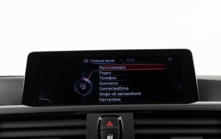 BMW 3 серия, 2013 год, 1 869 050 рублей, 20 фотография