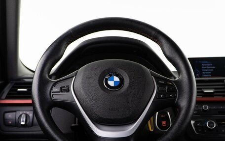 BMW 3 серия, 2013 год, 1 869 050 рублей, 12 фотография