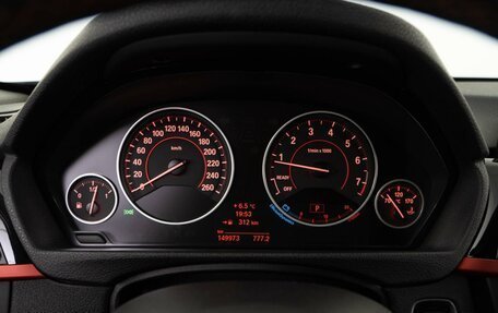 BMW 3 серия, 2013 год, 1 869 050 рублей, 21 фотография