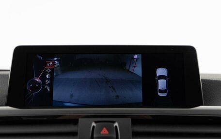 BMW 3 серия, 2013 год, 1 869 050 рублей, 15 фотография