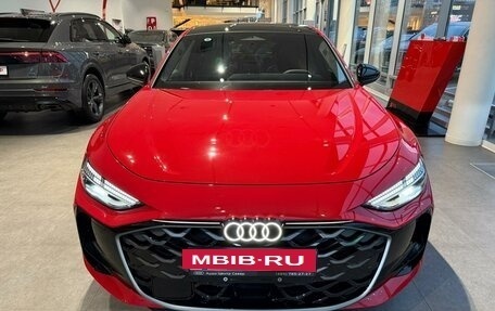 Audi A5, 2025 год, 7 100 000 рублей, 6 фотография