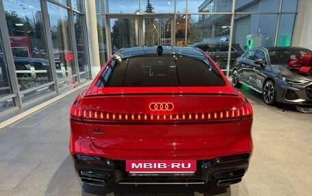 Audi A5, 2025 год, 7 100 000 рублей, 7 фотография