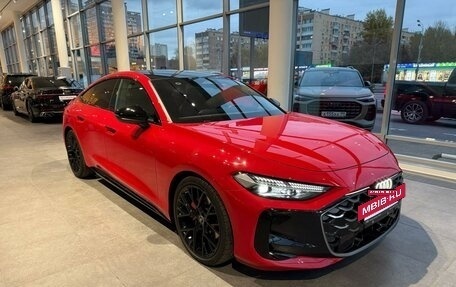 Audi A5, 2025 год, 7 100 000 рублей, 8 фотография