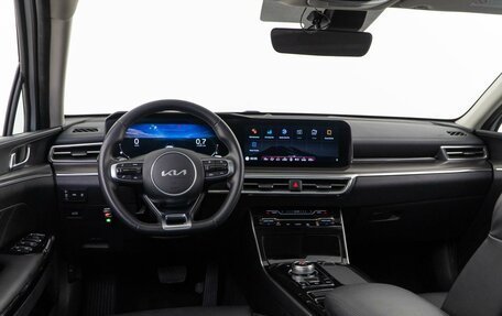 KIA K5, 2022 год, 3 241 444 рублей, 9 фотография