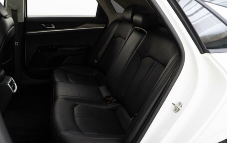 KIA K5, 2022 год, 3 241 444 рублей, 12 фотография