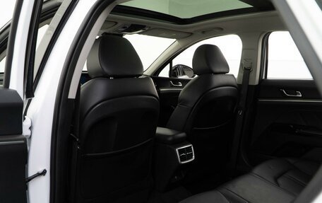 KIA K5, 2022 год, 3 241 444 рублей, 14 фотография