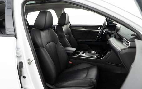 KIA K5, 2022 год, 3 241 444 рублей, 11 фотография