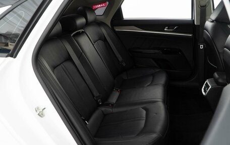 KIA K5, 2022 год, 3 241 444 рублей, 10 фотография