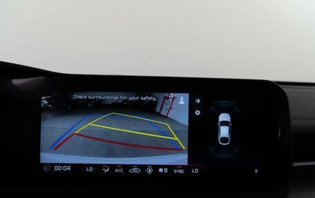 KIA K5, 2022 год, 3 241 444 рублей, 19 фотография