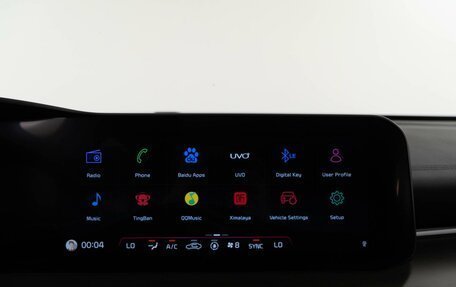 KIA K5, 2022 год, 3 241 444 рублей, 25 фотография