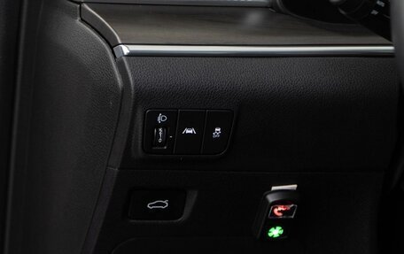 KIA K5, 2022 год, 3 241 444 рублей, 22 фотография