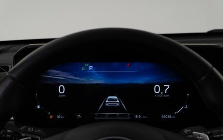 KIA K5, 2022 год, 3 241 444 рублей, 27 фотография