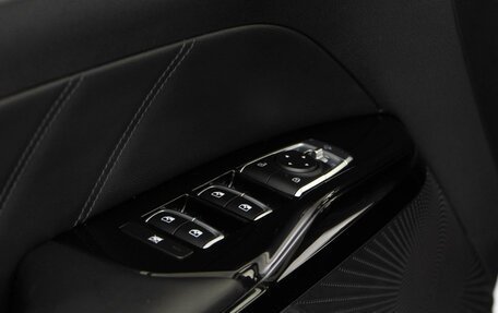 KIA K5, 2022 год, 3 241 444 рублей, 21 фотография