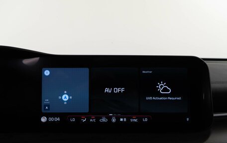 KIA K5, 2022 год, 3 241 444 рублей, 24 фотография