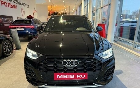 Audi Q5, 2025 год, 6 800 000 рублей, 4 фотография