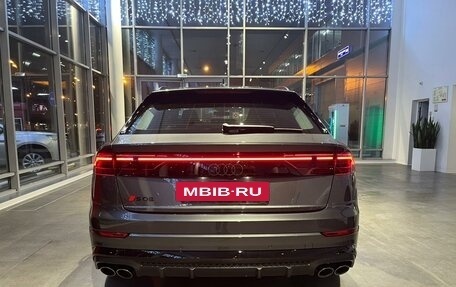 Audi SQ8, 2025 год, 19 000 000 рублей, 5 фотография