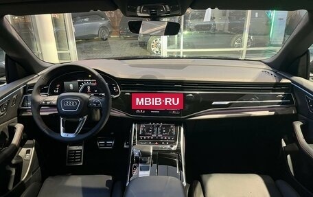 Audi SQ8, 2025 год, 19 000 000 рублей, 9 фотография