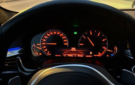 BMW 5 серия, 2019 год, 2 850 000 рублей, 6 фотография