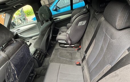 BMW 5 серия, 2019 год, 2 850 000 рублей, 5 фотография