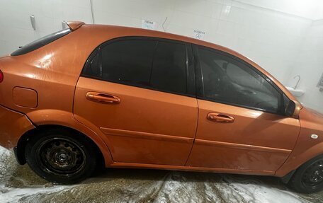 Chevrolet Lacetti, 2007 год, 655 000 рублей, 3 фотография