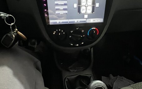 Chevrolet Lacetti, 2007 год, 655 000 рублей, 8 фотография