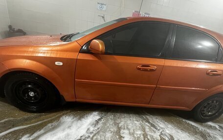 Chevrolet Lacetti, 2007 год, 655 000 рублей, 5 фотография