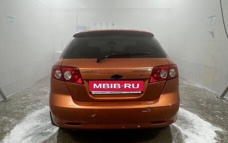 Chevrolet Lacetti, 2007 год, 655 000 рублей, 2 фотография
