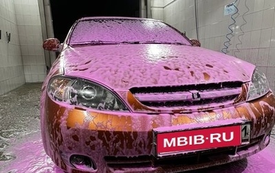 Chevrolet Lacetti, 2007 год, 655 000 рублей, 1 фотография