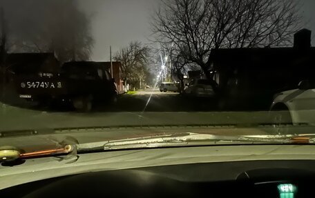 Chevrolet Lacetti, 2007 год, 655 000 рублей, 11 фотография