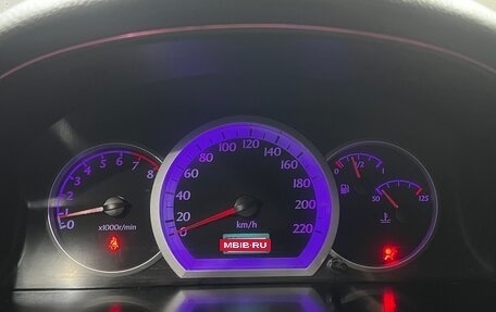 Chevrolet Lacetti, 2007 год, 655 000 рублей, 9 фотография