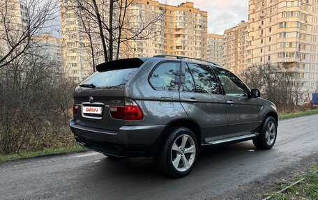 BMW X5, 2005 год, 1 000 000 рублей, 9 фотография