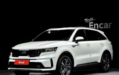 KIA Sorento IV, 2021 год, 3 950 000 рублей, 1 фотография