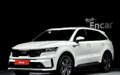 KIA Sorento IV, 2021 год, 3 950 000 рублей, 1 фотография