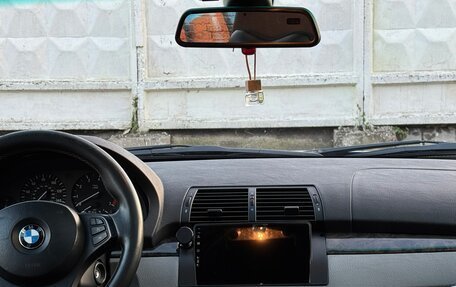 BMW X5, 2005 год, 1 000 000 рублей, 20 фотография