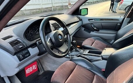 BMW X5, 2005 год, 1 000 000 рублей, 26 фотография