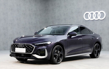 Audi A5, 2025 год, 6 750 000 рублей, 1 фотография