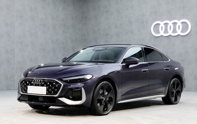 Audi A5, 2025 год, 6 750 000 рублей, 1 фотография