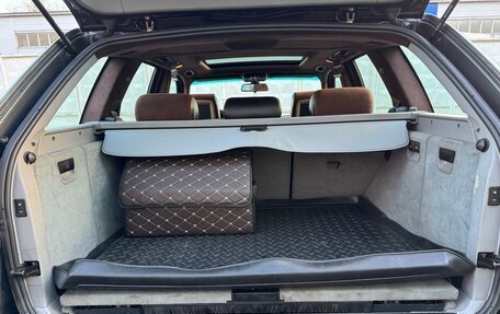 BMW X5, 2005 год, 1 000 000 рублей, 30 фотография