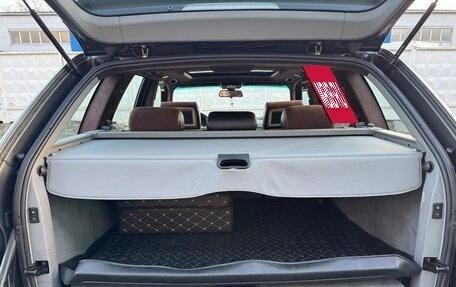 BMW X5, 2005 год, 1 000 000 рублей, 29 фотография