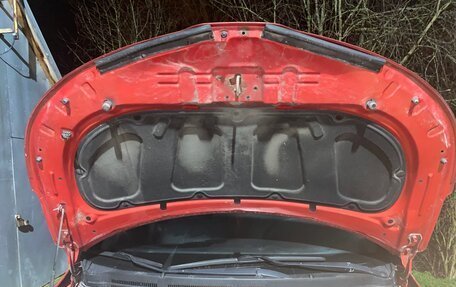 KIA Rio III рестайлинг, 2013 год, 970 000 рублей, 21 фотография