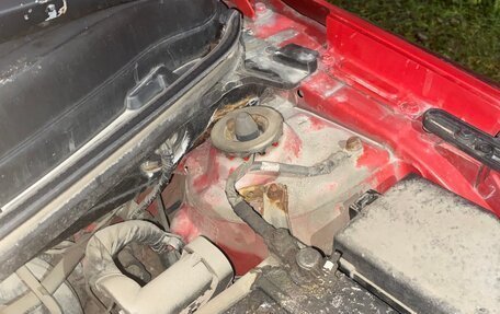 KIA Rio III рестайлинг, 2013 год, 970 000 рублей, 24 фотография