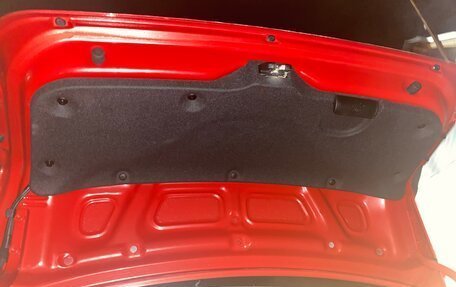 KIA Rio III рестайлинг, 2013 год, 970 000 рублей, 25 фотография