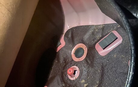 KIA Rio III рестайлинг, 2013 год, 970 000 рублей, 27 фотография