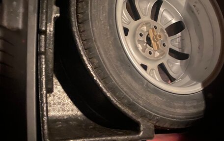 KIA Rio III рестайлинг, 2013 год, 970 000 рублей, 26 фотография