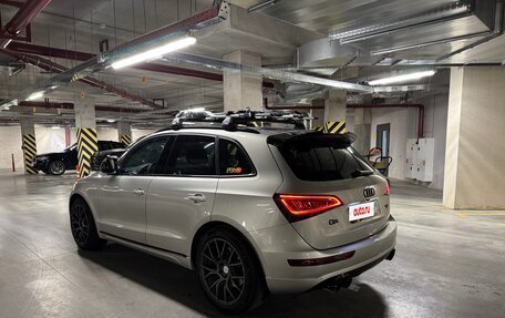 Audi Q5, 2014 год, 2 700 000 рублей, 3 фотография