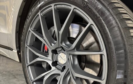 Audi Q5, 2014 год, 2 700 000 рублей, 13 фотография